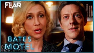 Norma Makes a Deal With The Devil  Bates Motel [upl. by Meletius]