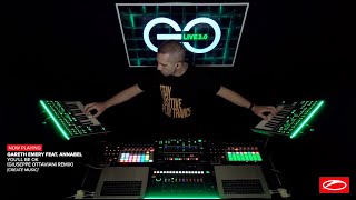 Giuseppe Ottaviani Live 30  ASOT 960 [upl. by Hoeve]