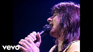 Journey  Whos Crying Now Live 1981 Escape Tour  2022 HD Remaster [upl. by Mindi591]