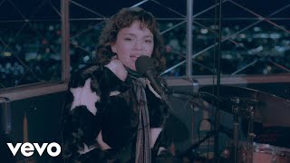 Norah Jones  Let It Be Live At The Empire State Building [upl. by Edahs]