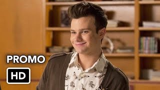 Glee 6x07 Promo quotTransitioningquot HD [upl. by Helban6]