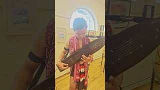 Traditional music from Sarawak Malaysia iban kayan kenyah penan dayak uk [upl. by Letta]