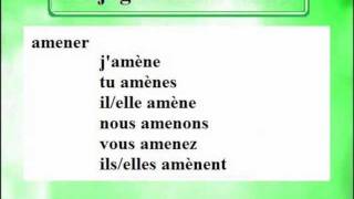 Les 1000 mots indispensables en français  Les mots les plus utilisés 1  12 [upl. by Hadnama]