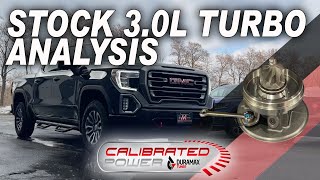 30L Duramax LM2 Turbo Analysis amp Custom Tuning Ride Along [upl. by Bow]