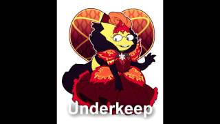 Alphys AU Themes [upl. by Anicnarf]