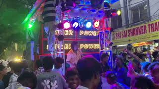 POWER PAD BAND 🤙hyderabadfolk powerband padband padbandofficial [upl. by Asirb]