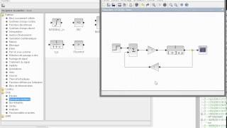 Scilab Xcos [upl. by Blau]