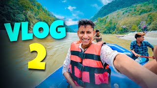 Triveni Vlog  Rahul Singha Vlogs [upl. by Atilegna864]