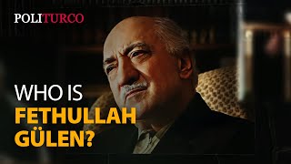 Who is Fethullah Gülen [upl. by Elder]