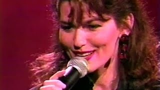 Shania Twain  Any Man of Mine TNN  LIVE at The Ryman with Steve Wariner 72495 RARE [upl. by Nuhsyar]