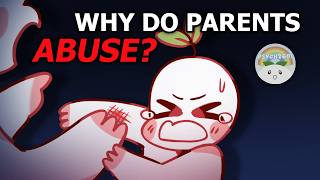 5 Reasons Why Parents Abuse Their Children [upl. by Emiline]