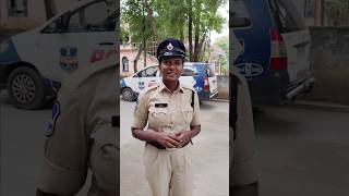 Telangana police constable motivational words trending police amaran viralvideo army love [upl. by Astraea789]