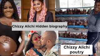 Chizzy Alichi Age husband children networth amp lifestyle [upl. by Kirsch]