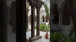 A great trip to the Met Cloisters [upl. by Haneen]