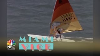 Miami Vice  Original Show Intro  NBC Classics [upl. by Fitzpatrick616]