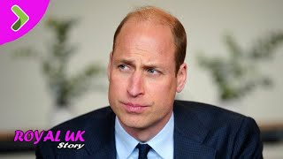 Royal Family News Latest Prince William facing future without rock as support network diffi [upl. by Erodavlas]