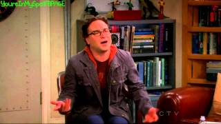 Pictionary  The Big Bang Theory [upl. by Vasquez]