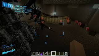 Minecraft ALIEN VS PREDATOR MOD  ALIENS MARINES GUNS PREDATORS amp MORE [upl. by Adnohsad]