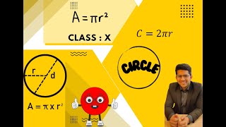 Circle part 4  What are concentric circles  Lets find out  Vedatron [upl. by Jaynes445]