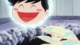 CB Chara Go Nagai World EP  3 OVA Final [upl. by Bannister]