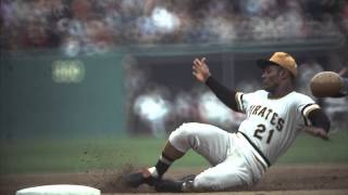 What Roberto Clemente Meant to Baseball [upl. by Aetnahs]