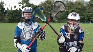 Kann es Johannes  Lacrosse  WDR [upl. by Rossing213]