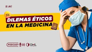 Ética en Medicina Cómo abordar los dilemas más comunes [upl. by Schiffman]