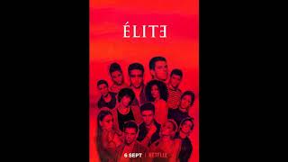 Danna Paola  Mala Fama  Elite Season 2 OST [upl. by Gennaro]