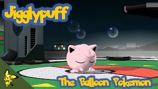 Are You A Jigglypuff Player  Super Smash Bros Melee [upl. by Caesar]