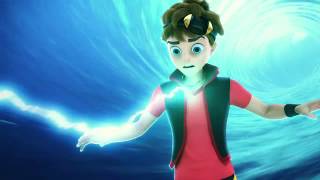 Zak Storm  Stuck Far Away [upl. by Boj785]