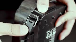 APEMAN H55 TRAIL CAMERA INTRODUCTION [upl. by Donaugh167]