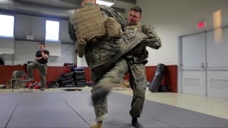 Marine Corps Martial Arts Program MCMAP [upl. by Skipper583]