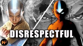 Avatar The Last Airbender Review [upl. by Luanni266]