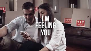 RakSu  Im Feeling You Official Lyric Video Raksu [upl. by Richelle]