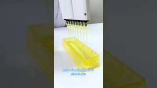 100μL Pipette Tips [upl. by Mandel]