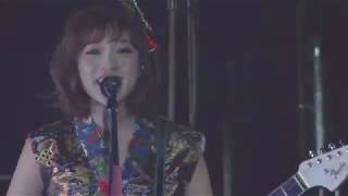 Silent Siren 2015 Nenmatsu Special Live Kakugo to Chousen [upl. by Ailido]