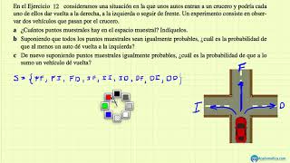 probabilidad  Ejercicio 27 [upl. by Ina]