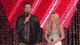 Danielle Bradbery Heart of Dixie in The Voice [upl. by Atisor]