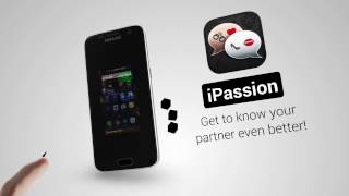 iPassion The Couple Game US Android [upl. by Dora]