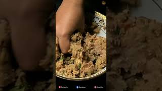 Veg Galouti Kabab Recipe soon subscribe for more recipes [upl. by Acilegna]