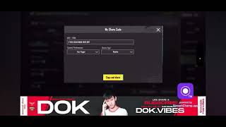 UPDATE 34  4MV DOK NEW SENSITIVITY  DOK SENSITIVITY CODE  DOK LAYOUT CODE  BMI I PUBG MOBILE [upl. by Eiffe902]