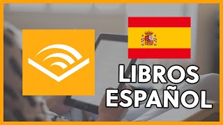 TOP MEJORES AUDIOLIBROS en ESPAÑOL de AUDIBLE 📚✨ [upl. by Eniroc507]