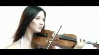 Sad Romance Sad violin Played by Jessica Yeh [upl. by Naujit398]