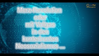 quotMerzrevolutionquot  Demokratie war gestern [upl. by Spoor]