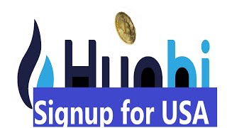 How to Sign up for Huobi Global from United States for Cryptocurrency Traders [upl. by Yoccm749]