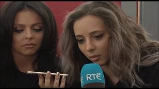 Cute and Funny Moments of Jade Thirlwall [upl. by Hajar48]