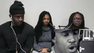 Bugzy Malone Fire in The Booth  Reaction [upl. by Aihsemot782]