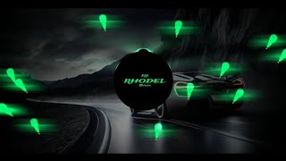 DJ APOLLO TIKTOK VIRAL SLOWED FULL BASS REMIX  DJ RHODEL BASS 2K24 [upl. by Orion618]