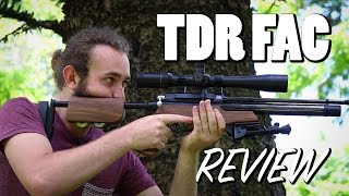 The TDR FAC Is Here  Full Review amp Accuracy Testing [upl. by Klockau668]