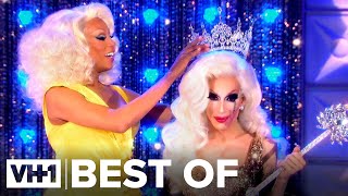 Best Of All Stars Season 2 💫 RuPaul’s Drag Race [upl. by Justinian]